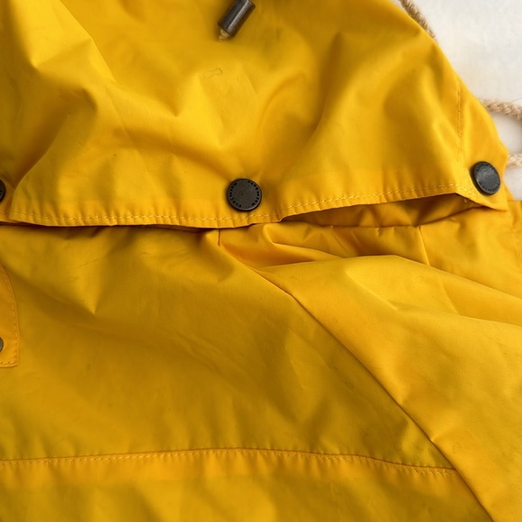 Max Bone Talon Raincoat - Picture 5 of 6